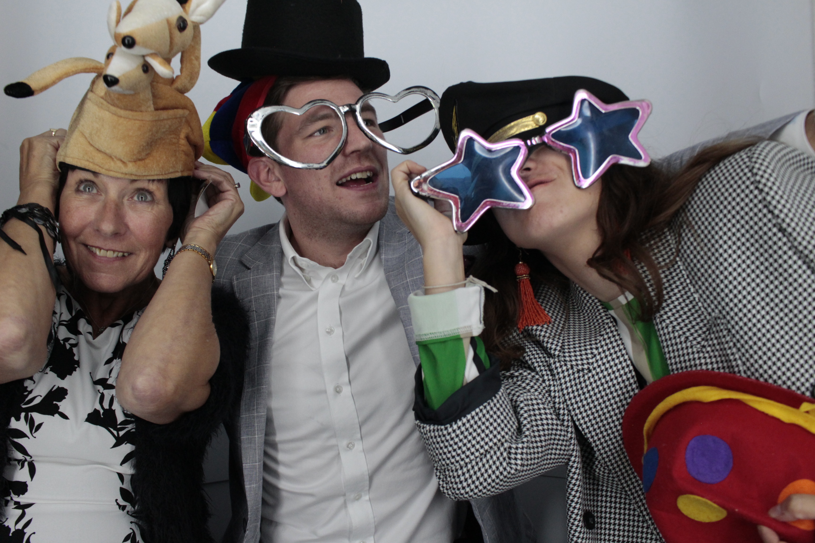 Andrew and Lynsey's Wedding | View more photos from the event at gallery.myphotoboothexperience.co.uk/u/MyPhotoBoothExperienceLtd/Andrew-and-Lynseys-Wedding
